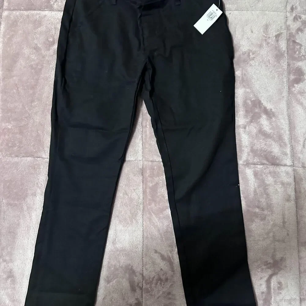 Old-navy Black Trousers
